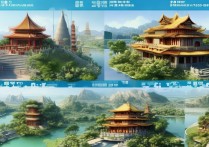 东安十大景点究竟有何独特魅力，值得游客纷纷探访？