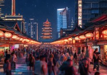 晚上北京哪些景点还开放且值得逛？