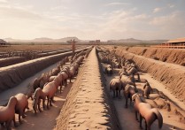 兵马俑附近有哪些小众景点值得一去？