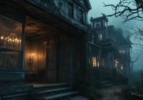 鬼屋景点真的能吓到人吗？还是只是心理作用？