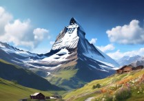 瑞士著名景点中，哪个最值得一游？探寻阿尔卑斯山下的隐藏宝藏？