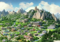 石嘴山旅游景点排名前十有哪些必打卡的？