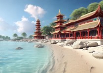 广西北海景点有哪些值得去？本地人推荐必打卡清单