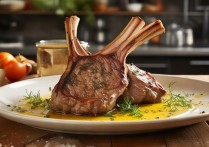 羊排怎么做好吃又简单