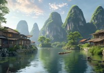 桂林阳朔有哪些必去景点值得打卡？