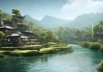 新安县景点有哪些？盘点不可错过的特色旅游地之谜