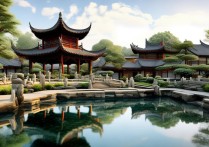 拙政园必打卡特色景点有哪些？