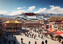 拉萨有哪些著名旅游景点值得一去？