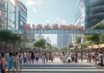 深圳免费景点都有哪些？揭秘这座城市的隐藏宝藏！