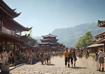 镇远古城旅游攻略