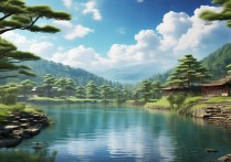 美林湖景点有哪些必打卡的隐藏玩法？