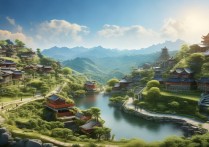 进贤周边有哪些小众又好玩的旅游景点推荐？