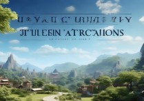 绥阳县旅游景点有哪些值得一去的必打卡地？