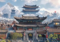 太原周边必游景点揭秘，有哪些不可错过的美景呢？