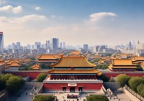 北京主要景点有哪些？必去景点推荐和实用攻略一览