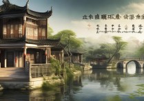 苏州有哪些不可错过的旅游景点？揭秘古城韵味与水乡风情的独特魅力？