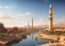 银川周边有哪些小众又好玩的旅游景点推荐？