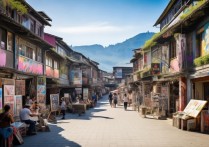 大芬景点值得去吗？有什么必看和必体验的？