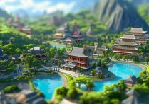 福建著名景点排行榜有哪些必去小众打卡地？