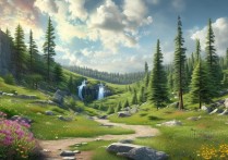 西坡景点有哪些必打卡的隐藏玩法？