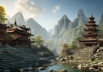 九华山著名景点有哪些？必去的精华景点是哪些？