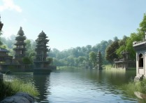 采石矶景点介绍