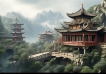 安徽旅游景点图有哪些必打卡的小众景点？