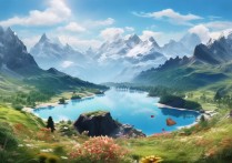 吉林白山有哪些必去景点值得推荐？