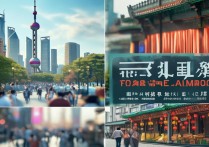 上海有哪些免费景点值得去？本地人私藏的免费好去处推荐