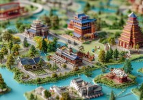 安庆旅游景点大全