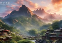 山阳景点这些地方你都去过吗？隐藏的绝美角落等你探索揭秘！