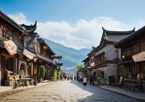 遵义地区旅游景点有哪些必打卡的小众秘境？