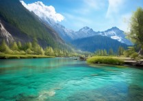 九寨周边有哪些景点值得一去？