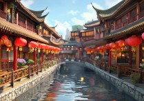 绍兴旅游景点必去，有哪些隐藏小众玩法值得打卡？