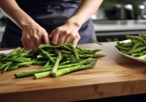 青笋怎么做才好吃