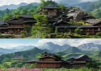 黔西南州旅游景点有哪些值得打卡的小众秘境？