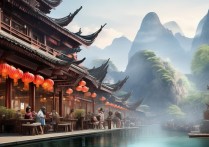 江西省有哪些值得一去的旅游景点推荐？