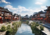 江门新会有哪些旅游景点？揭秘不可错过的特色景点清单！