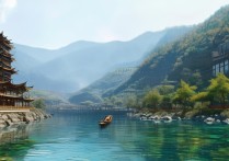 三门峡有哪些好玩的景点值得去打卡？