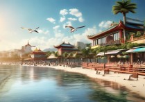 厦门有哪些免费景点值得逛且不踩坑？