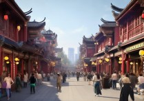 沈阳中街附近有哪些免费景点值得逛？