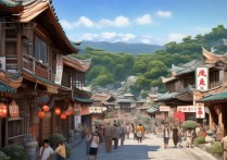 永泰县旅游景点