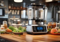 破壁机食谱大全及做法