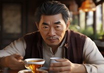 男人喝藏红花的好处