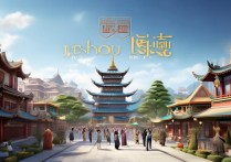 界首市有哪些必去的旅游景点值得打卡？