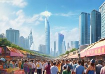 深圳必玩景点有哪些？揭秘这座城市隐藏的旅游宝藏！