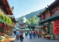 贵阳有哪些小众又好玩的旅游景点推荐？