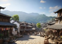 翁源有哪些小众又好玩的旅游景点值得去？