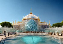 水晶宫景点值得去吗？开放时间和门票攻略是什么？