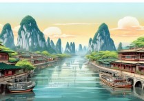 桂林市旅游景点有哪些值得推荐的？